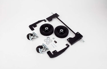 Reliance Swivel Wheel Kit - Offering the best price to afford Reliance Swivel Wheel Kit