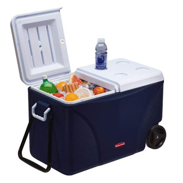 Rubbermaid Extreme Cooler
