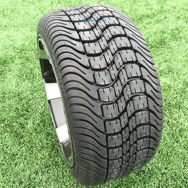 ARISUN 12 DOT Low Profile Tires