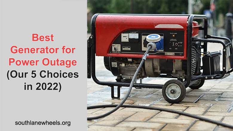 best home generators